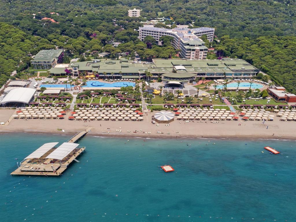 Pine 5* Belek